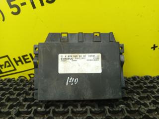 блок управления АКПП Mercedes-Benz S-Класс W140 [2-й рестайлинг] 1996, 2.8 л., M 104.994, бензин, АКПП, серебро, седан, задний привод, 0205459232