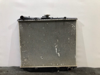 радиатор (основной) Opel Monterey A 1997, 3.1 л., дизель, МКПП, внедорожник 5 дв.