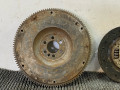 комплект сцепления Rover 600 Series 1 поколение 1999, 2.0 л., бензин, МКПП, зеленый, передний привод - фото №3