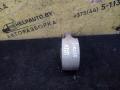 подушка крепления КПП Renault Scenic 1 поколение 1998, 1.9 л., F9Q 716, дизель, МКПП, синий, минивэн, передний привод - фото №2