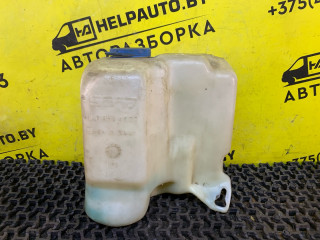 бачок омывателя SEAT Toledo 1 поколение [рестайлинг] 1998, 1.6 л., AFT, бензин, МКПП, зеленый, хетчбэк 5 дв., передний привод