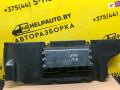 корпус салонного фильтра Mercedes-Benz S-Класс W140/C140 [рестайлинг] W140 1994, 3.5 л., OM 603.950, дизель, АКПП, фиолетовый, седан, задний привод, 1408350009 - фото №2