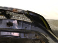 решетка радиатора Kia Sorento 1 поколение 2005, 2.5 л., дизель, МКПП, серый, полный привод - фото №6