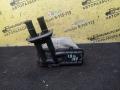 радиатор отопителя (печки) Audi 80 B3 1988, 1.9 л., 1Y, дизель, МКПП, серебро, седан, передний привод - фото №3