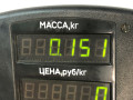 ручка наружная задняя левая Volvo S70 1 поколение 2000, 2.5 л., D 5252 T, дизель, МКПП, черный, седан, передний привод - фото №3