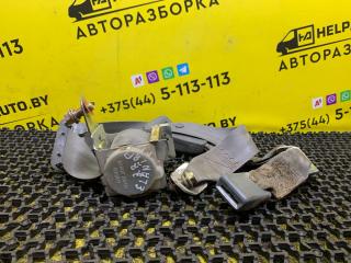 ремень безопасности Hyundai Elantra 3 поколение [рестайлинг] XD 2005, 1.6 л., G4ED, бензин, МКПП, серебристый, седан, передний привод