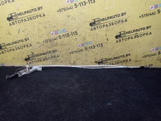 трос двери Audi 80 B3 1988, 1.9 л., 1Y, дизель, МКПП, серебро, седан, передний привод