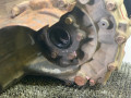 КПП механическая (МКПП) Toyota Corolla 8 поколение (E110) 1998, 2.0 л., бензин, МКПП, хетчбэк 5 дв., передний привод, 7051631 - фото №8