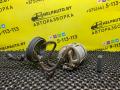 колба в бак SEAT Ibiza 2 поколение 1998, 1.6 л., ALM, бензин, 5МКПП, синий, хетчбэк 5 дв., передний привод - фото №2
