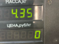 суппорт передний левый Nissan Primera P10 1994, 1.6 л., бензин, МКПП, синий, седан - фото №2