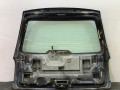 крышка багажника (дверь 3-5) Dodge Caravan 3 поколение RG 1999, 2.4 л., EDZ, бензин, АКПП, темно зеленый, передний привод - фото №6