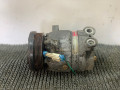 компрессор кондиционера Daewoo Nubira J100 1998, 1.6 л., бензин, МКПП, зелёный металлик, хетчбэк 5 дв., 700666 - фото №3