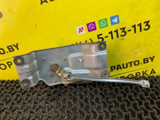 моторчик заднего стеклоочистителя (дворника) Mitsubishi Lancer 7 поколение 1997, 1.6 л., 4G92 (DOHC 16V), бензин, МКПП, синий, универсал, передний привод