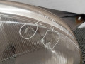фара правая Opel Corsa B (1993 - 2000), 1.0 л., бензин, МКПП, хетчбэк 3 дв., передний привод, VALEO - фото №2