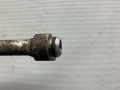 трубка кондиционера Toyota Carina E 1 поколение 1998, 2.0 л., D, 2C, дизель, 5МКПП, универсал, передний привод, 2C - фото №2