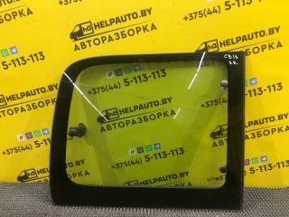 стекло кузовное боковое правое Citroen Berlingo 1 поколение (M59) [рестайлинг] 2005, 1.6 л., NFU (TU5JP4), бензин, 5МКПП, серебро, фургон, передний привод