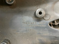 кожух рулевой колонки Pontiac Sunfire 1 поколение 1999, 2.2 л., бензин, АКПП, черный, передний привод, 22641402, 22641401 - фото №2