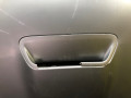 капот Toyota RAV4 2 поколение (XA20) 2002, 2.0 л., дизель, МКПП, серебристый, седан - фото №6