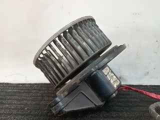 моторчик печки Audi 80 B3 89/B3 1991, 1.8 л., бензин, МКПП, серебристый, седан, передний привод