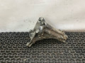 кронштейн двигателя Volkswagen Passat B3 1993, 1.9 л., AAZ, дизель, 5МКПП, черный, универсал, передний привод, 357199354 - фото №3