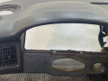 панель передняя салона (торпедо) Audi 80 B3 89/B3 1991, 1.8 л., бензин, МКПП, серебристый, седан, передний привод - фото №3