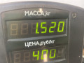 радиатор отопителя (печки) Mazda 626 GF 1997, 2.0 л., дизель, МКПП, зелёный, седан, передний привод - фото №5