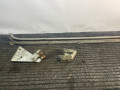 механизм сдвижной двери Nissan Serena C23 1992, 2.0 л., дизель, МКПП, серебро, минивэн, передний привод - фото №2