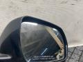 зеркало наружное правое Nissan Murano Z50 2005, 3.5 л., бензин, АКПП, черный, внедорожник 5 дв., полный привод, 012286 - фото №2
