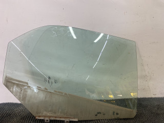 стекло двери задней правой Suzuki Baleno 1 поколение 1998, 1.3 л., i, G13BB, бензин, МКПП, серебристый, седан, передний привод