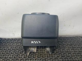 кожух рулевой колонки Mazda 323 6 поколение 1998, 1.4 л., бензин, МКПП, синий, хетчбэк 3 дв., передний привод, BC5F60281