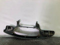 рамка панели приборов Dodge Caravan 3 поколение RG 1999, 2.4 л., EDZ, бензин, АКПП, темно зеленый, передний привод - фото №4