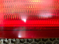 фонарь крышки багажника левый Mazda 626 GF [рестайлинг] GF 1999, 2.0 л., дизель, МКПП, черный, седан, передний привод - фото №4