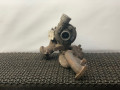 турбина Volkswagen Transporter T4 1995, 2.5 л., дизель, 074145701A - фото №3