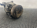 компрессор кондиционера Renault Scenic 1 поколение 1998, 1.6 л., бензин, МКПП, синий, передний привод - фото №3