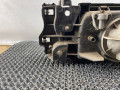 фара правая Mazda 626 3 поколение 1990, 2.0 л., F8 (12V), бензин, 5МКПП, серебристый, седан, передний привод - фото №2