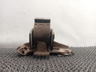 подушка крепления КПП Toyota Carina T170 1992, 1.6 л., 4A-FE, бензин, МКПП, красный, седан, передний привод
