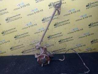 ступица задняя Hyundai Coupe RD [рестайлинг] 1999, 2.0 л., G4GF, бензин, 5МКПП, купе