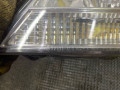 фара левая Kia Sorento 1 поколение 2004, 2.5 л., CRDi, D4CB, дизель, АКПП, серебристый, внедорожник 5 дв., полный подключаемый привод - фото №8