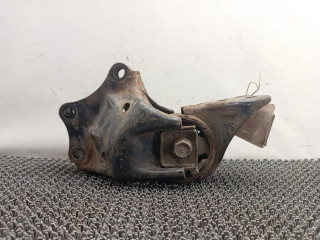 подушка крепления двигателя Mazda 323 5 поколение 1997, 1.5 л., бензин, МКПП, зелый, хетчбэк 5 дв., передний привод