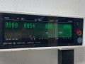 механизм развода задних тормозных колодок Opel Vectra B 1997, 1.6 л., бензин, МКПП, передний привод - фото №4