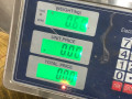 кран отопителя (печки) Mercedes-Benz C-Класс W202/S202 [рестайлинг] W202 1997, 2.2 л., OM 604.910, дизель, МКПП, темно зеленный металлик, седан, задний привод, 0018303484 - фото №4
