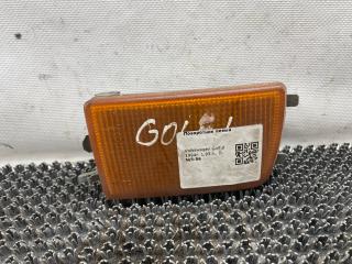 поворотник левый Volkswagen Golf 3 поколение 1994, 1.9 л., D, дизель, МКПП, универсал, передний привод, 1HO-953-155