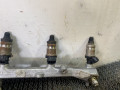 топливная рампа Honda Jazz 1 поколение 2002, 1.3 л., L13B, бензин, МКПП, голубой, хетчбэк 5 дв., передний привод - фото №3