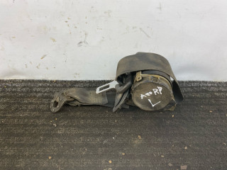 ремень безопасности Audi 80 B3 89/B3 1987, 1.8 л., бензин, МКПП, серый, седан, передний привод, 893857781