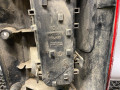 фонарь задний левый Opel Sintra 1 поколение 1999, 2.2 л., X 22 XE, бензин, МКПП, серебристый, минивэн, передний привод - фото №4