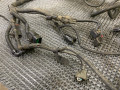проводка двигателя Kia Sorento 1 поколение 2005, 2.5 л., D4CB, дизель, АКПП, черный, внедорожник 5 дв., полный подключаемый привод - фото №6