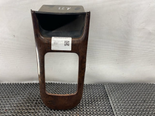 рамка обрамление кулисы Nissan Maxima A33 2003, 2.0 л., i, бензин, АКПП, седан, передний привод, VQ20DE