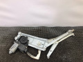 стеклоподъемник электрический передний правый Opel Vectra B (1995 - 1999), 1.6 л., X 16 XEL, бензин, МКПП, темно зеленный металлик, седан, передний привод - фото №4