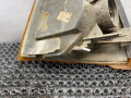поворотник правый Audi 80 8C/B4 1994, 2.0 л., бензин, МКПП, зеленый, седан, передний привод - фото №4