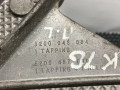 подушка крепления двигателя Dacia Sandero 1 поколение 2008, 1.4 л., K7J 714, бензин, МКПП, серый, хетчбэк 5 дв., передний привод - фото №4